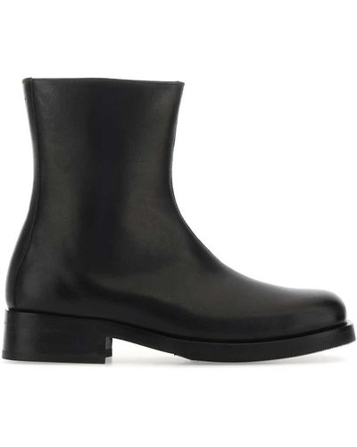 Our Legacy Boots for Men | Online Sale up to 60% off | Lyst Canada