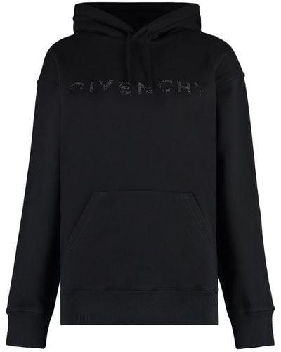 Givenchy sales hoodie womens