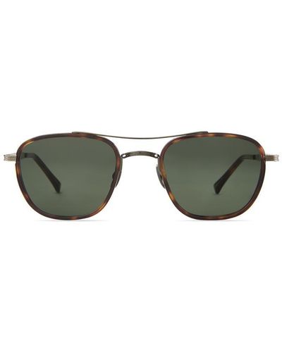 Mr. Leight Sunglasses - Green