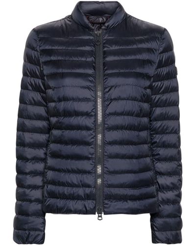 Peuterey Opuntia Down Jacket - Blue