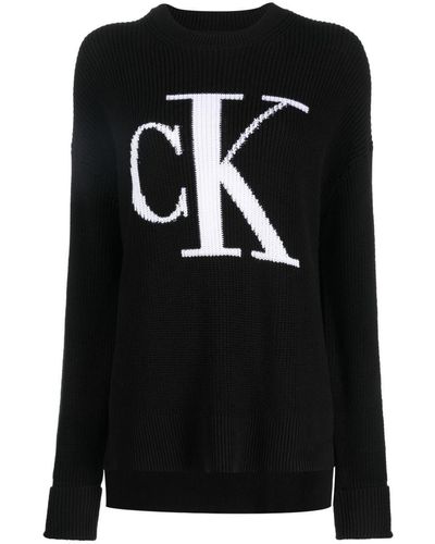 Calvin Klein Sweaters and pullovers for Women | Online Sale up to 70% off |  Lyst