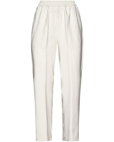 Kaos Collection Trousers - White