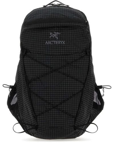 Arc'teryx Backpacks - Black