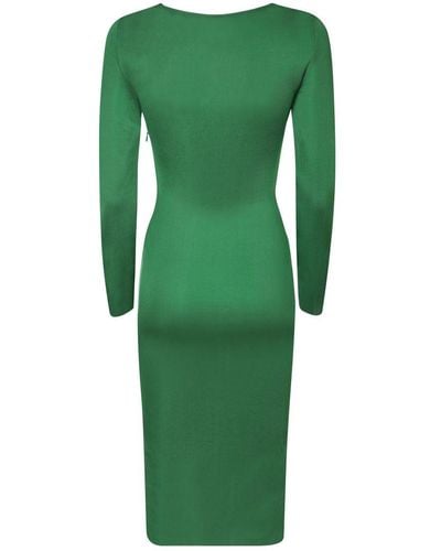 Tom Ford Dresses - Green