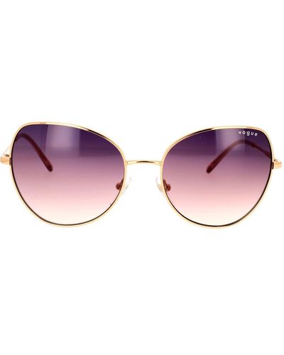 Vogue Eyewear Sunglasses - Pink