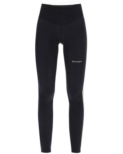 Palm angels top leggings sale