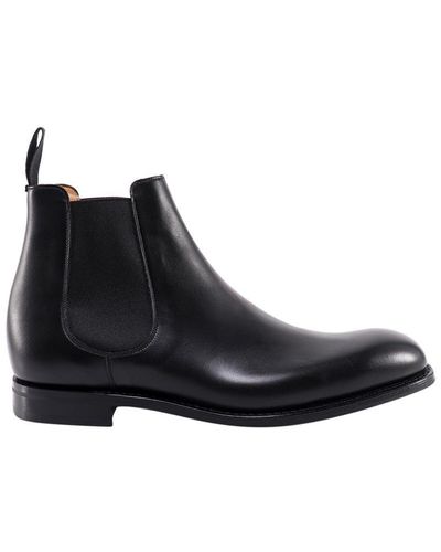 Church's Boots - Black