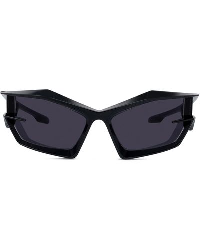 Givenchy Sunglasses - Black