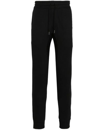 Tom Ford Tracksuit Pants - Black