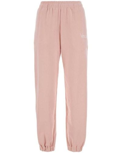 Versace Pants - Pink