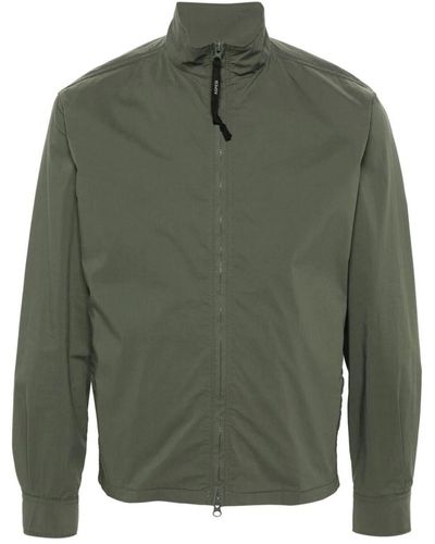 Aspesi Kong Jacket - Green