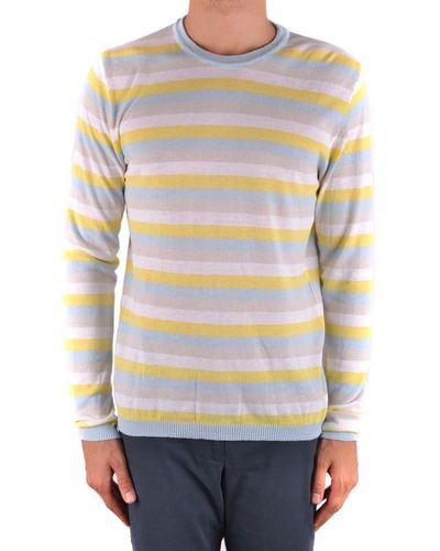 Daniele Alessandrini Sweaters - Multicolor