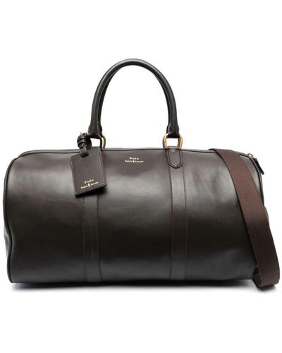 Polo Ralph Lauren Weekender Bags and Duffel Bags for Men Online