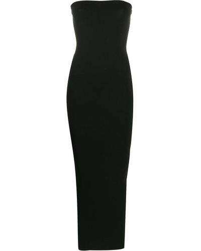 Wolford Aurora Tube Fatal Dress - Black