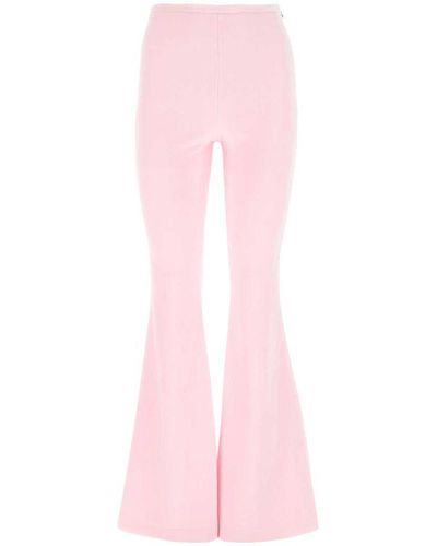 Alexander Wang Trousers - Pink