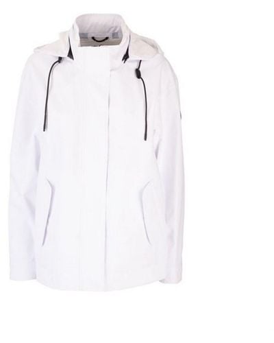 Moose Knuckles Jackets - White