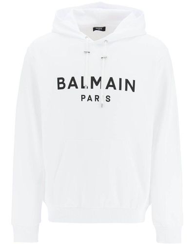 Balmain Activewear for Men | Online Sale up to 80% off | Lyst