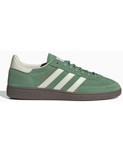adidas Originals Handball Spezial Sneakers - Green