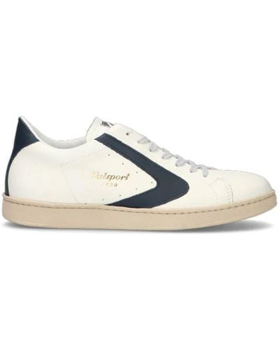 Valsport Trainers 2 - Natural