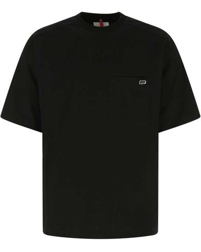 OAMC T-shirt - Black