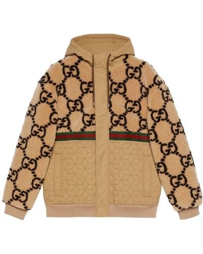 Gucci Jackets for Men | Black Friday Sale & Deals up to 73% off | Lyst