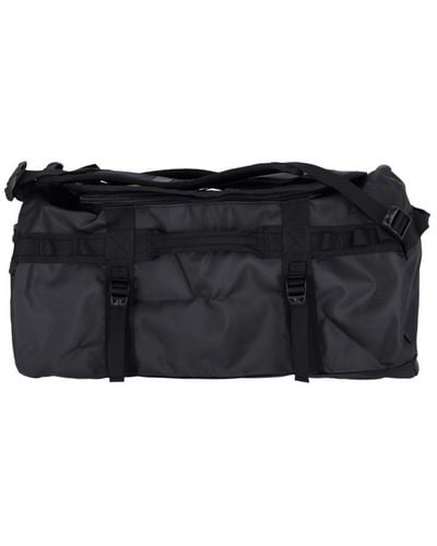 The North Face Suitcases - Black