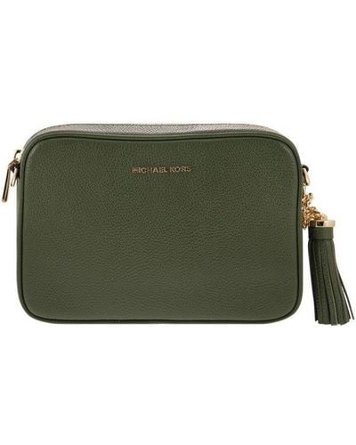 Michael Kors Ginny Bags for Women - Up to 52% off | Lyst