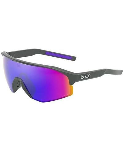 Bollé Sunglasses - Purple