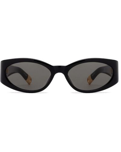 Jacquemus Eyeglasses - Black