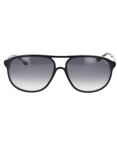 Lozza Sunglasses - Gray