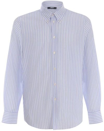 MSGM Shirt - White