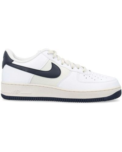 Nike Air Force 1 '07 Nn Sneakers - White