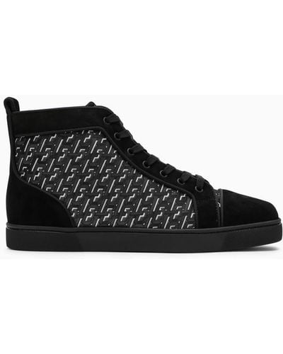 Christian Louboutin Sneakers for Men | Online Sale up to 73% off | Lyst