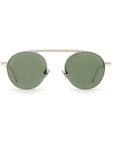 Cubitts Sunglasses - Green