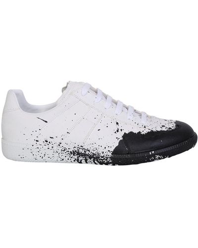 Maison Margiela Sneakers - White