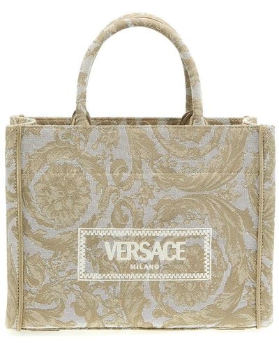 Versace Bags - Metallic