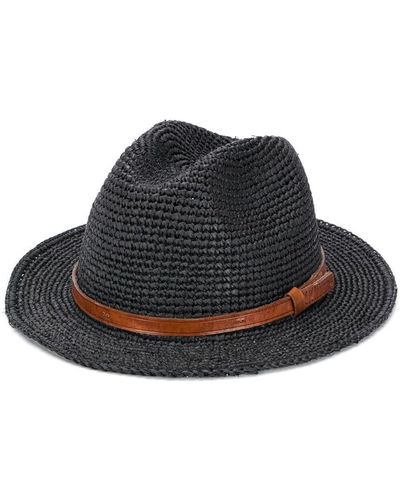 IBELIV Lubeman Hat Accessories - Black