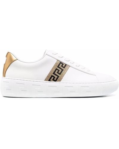 Versace Sneakers for Men Online Sale up to 56 off Lyst