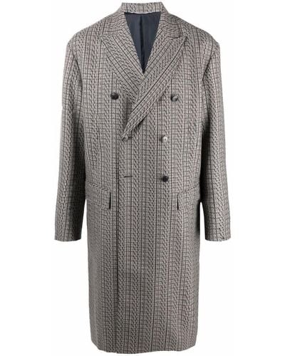 Valentino Outerwear - Grey