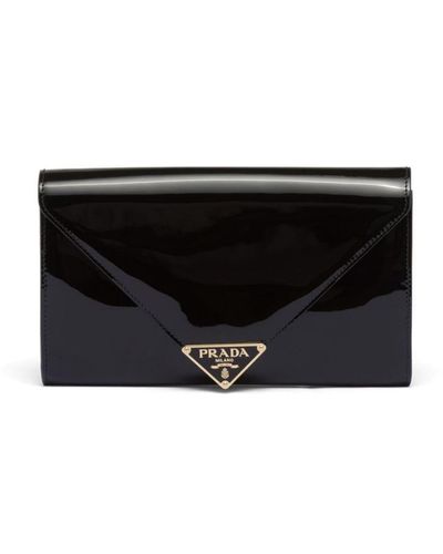 Prada Clutches and evening bags for Women Online Sale up to 33