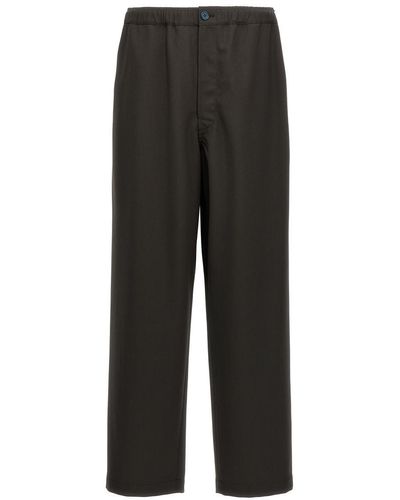 Undercover 'Chaos And Balance' Pants - Gray