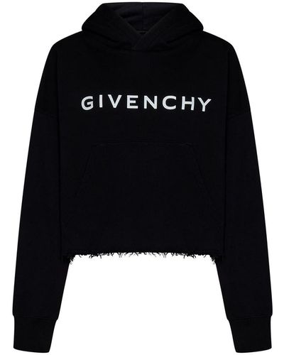 Givenchy Sweatshirts for Women | Online Sale up to 62% off | Lyst