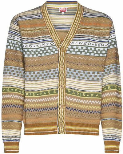 KENZO Jumpers - Multicolour