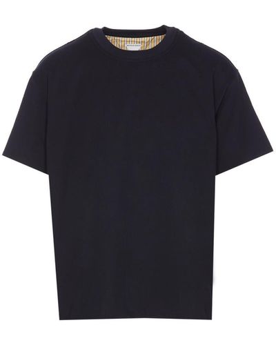 Bottega Veneta T-shirts And Polos - Black