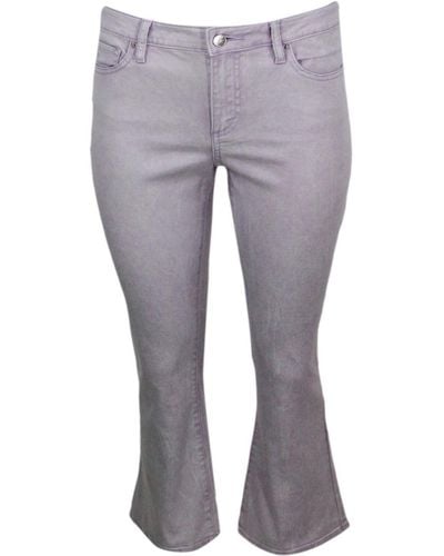 Armani Exchange Pants - Grey