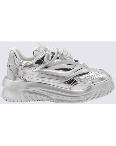 Versace Sneakers - Gray