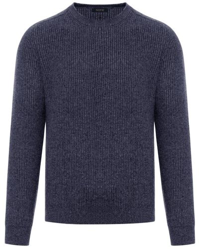 Nome Sweater - Blue