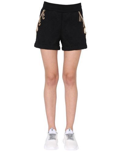 Moschino Shorts for Women | Online Sale up to 79% off | Lyst