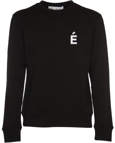 Etudes Studio Etudes Jumpers - Black