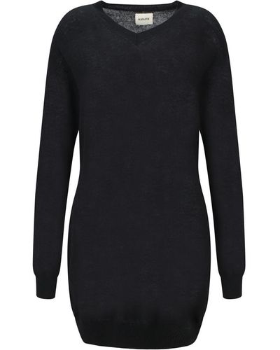 Khaite Knitwear - Black